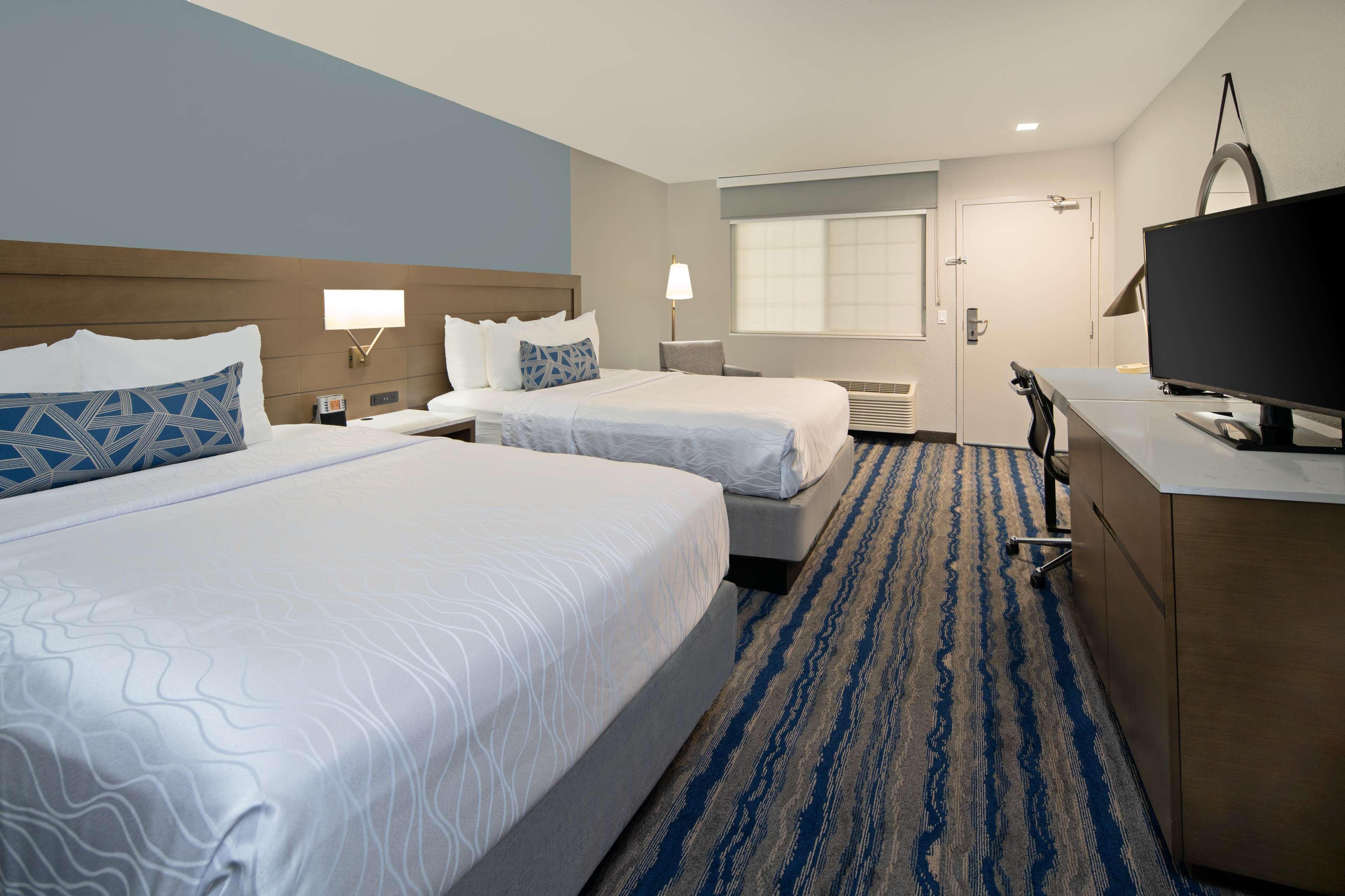 Best Western San Diego/Miramar Hotel Exterior photo