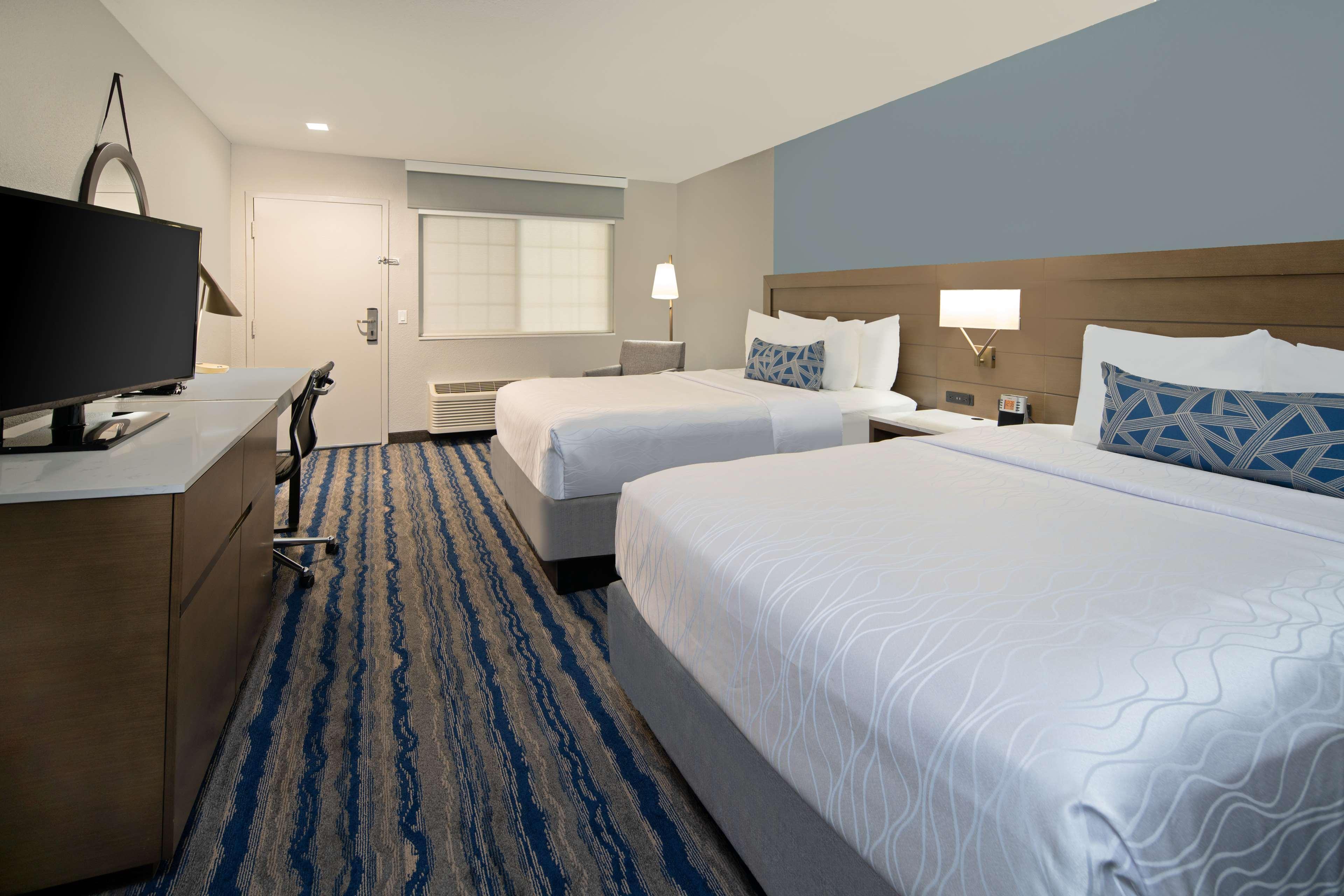 Best Western San Diego/Miramar Hotel Exterior photo